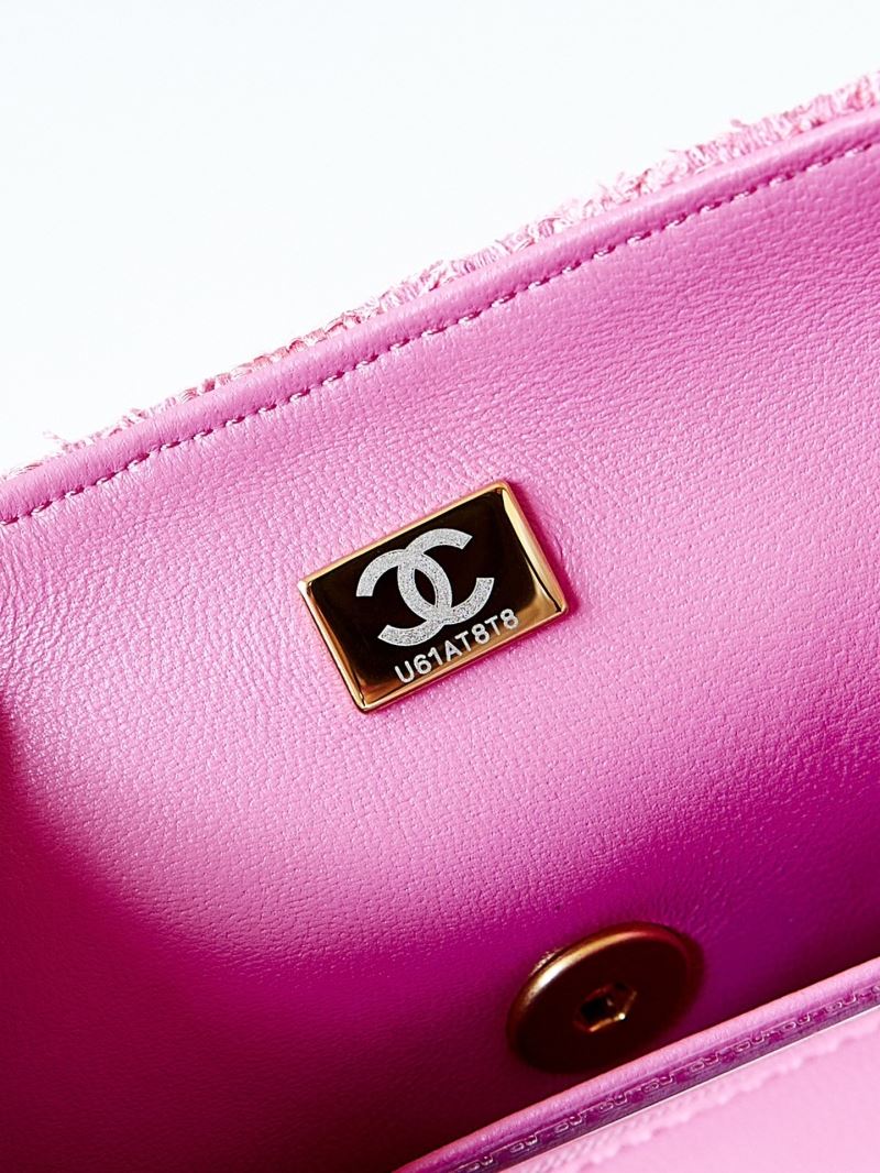 Chanel CF Series Bags